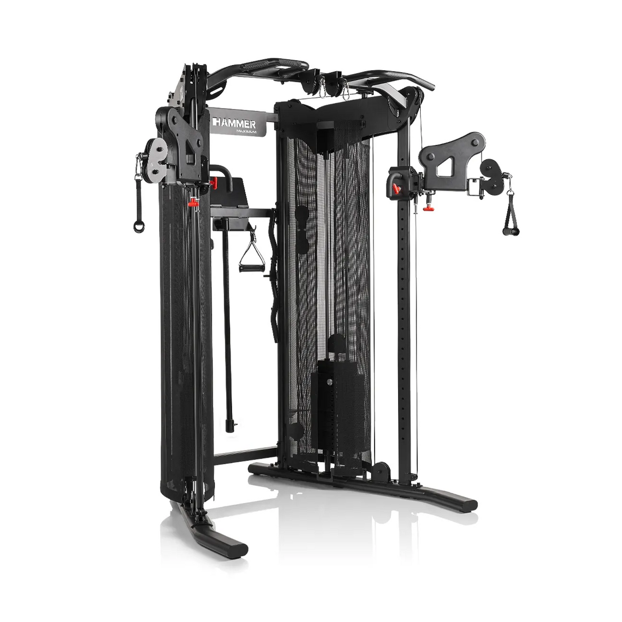Multi Gym HAMMER Autark 9.0