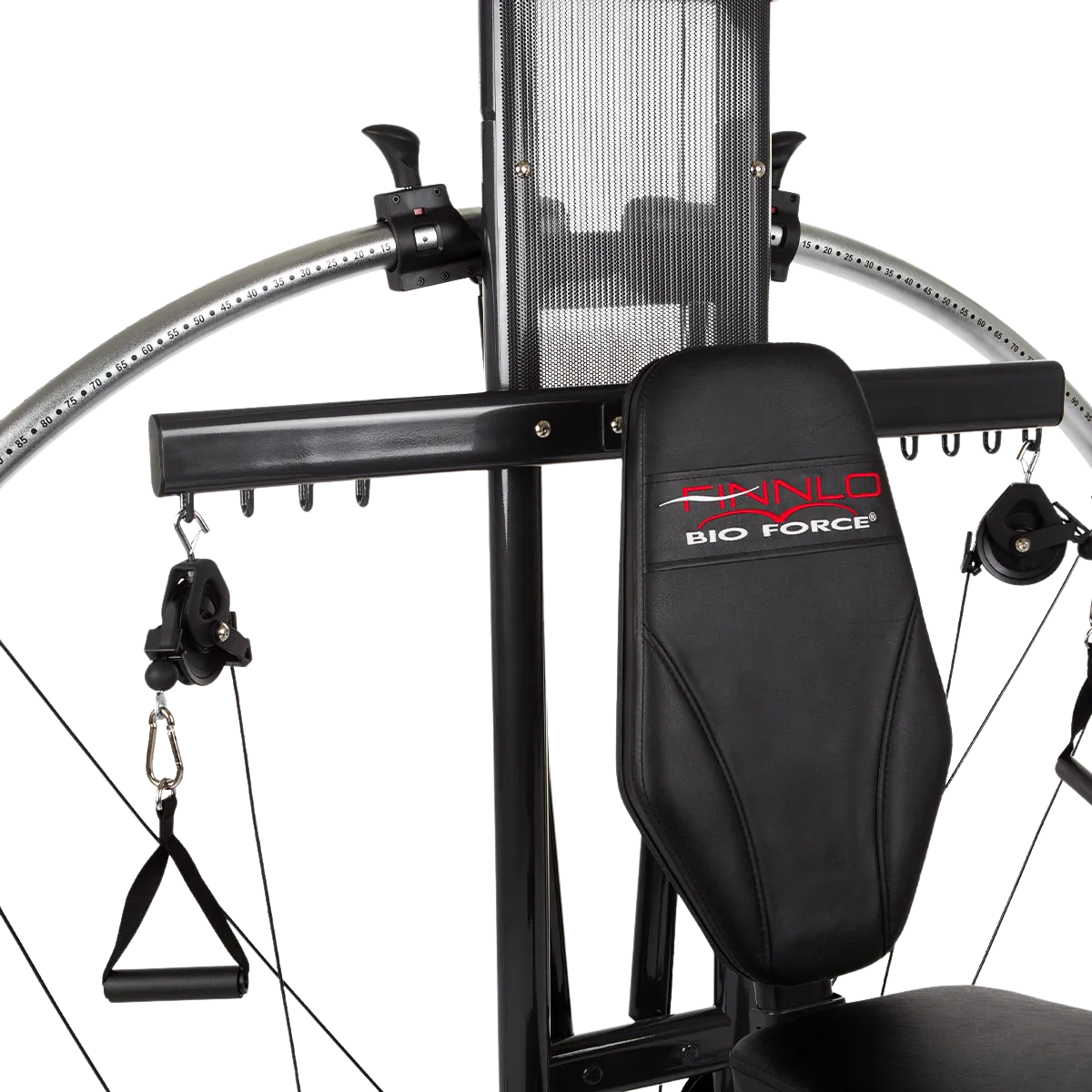 Power rack HAMMER Bio Force