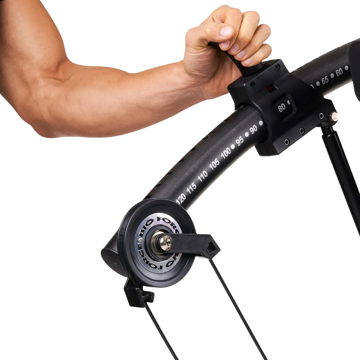 Träningsstation HAMMER BioForce MX NorsK