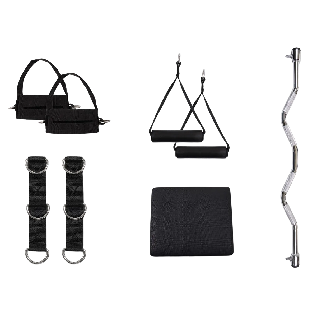 Träningsstation HAMMER BioForce MX NorsK