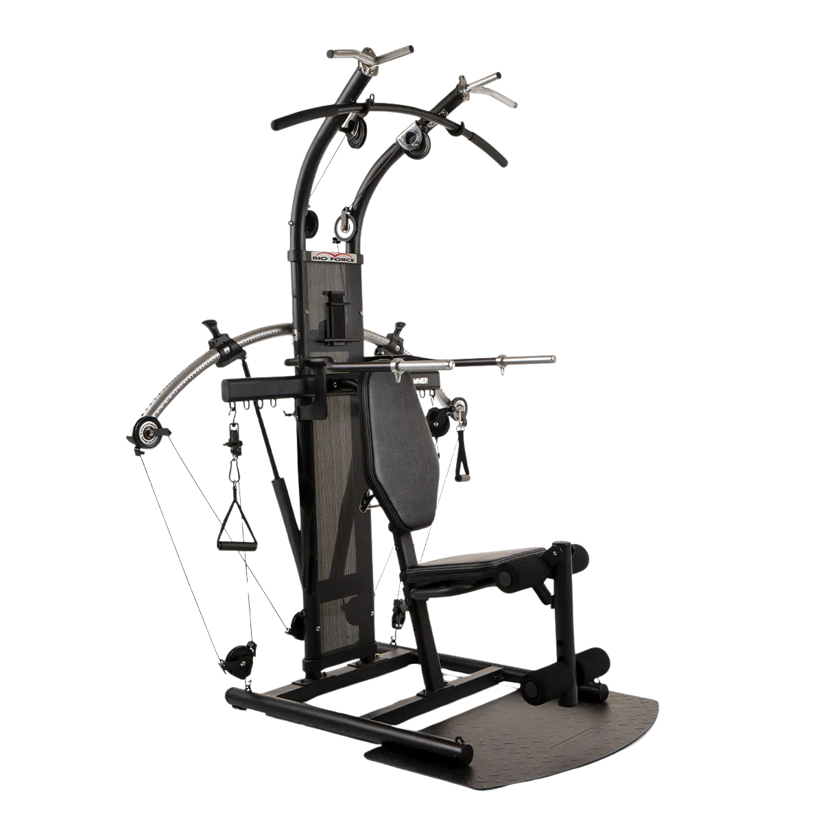 Power plant HAMMER Multi-Gym BioForce Extreme Pro