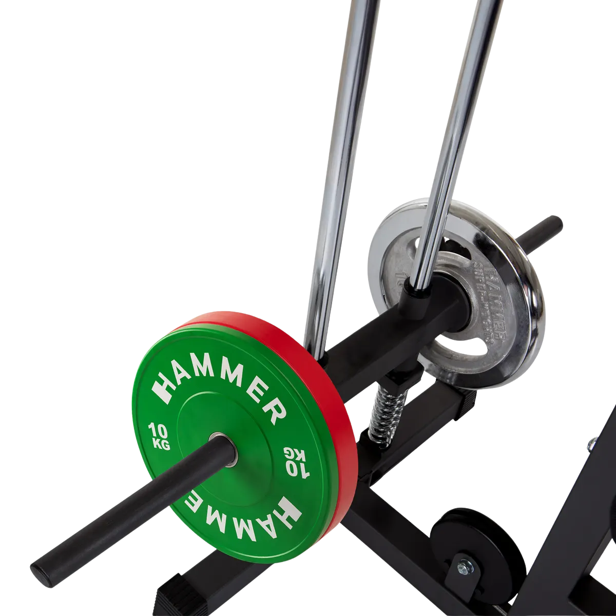 HAMMER Multi-Lat Tower