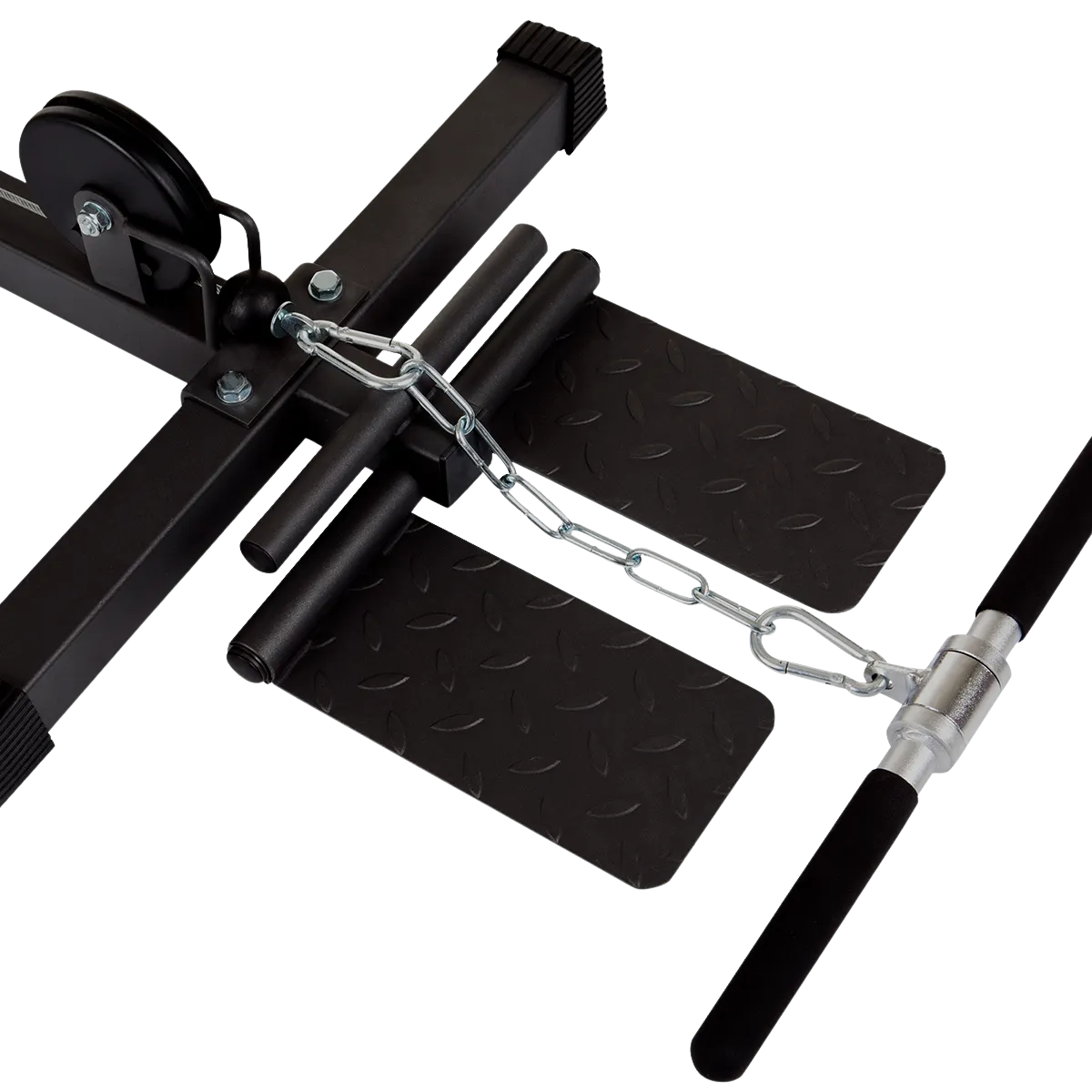 HAMMER Multi-Lat Tower