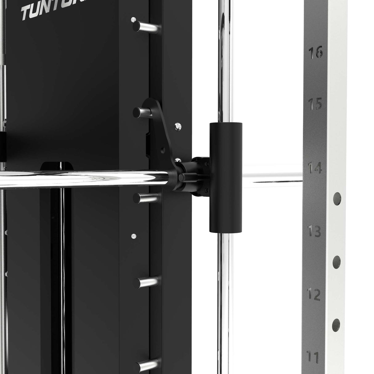 Jõujaam TUNTURI Platinum - Full Smith - Selectorized - V-Series