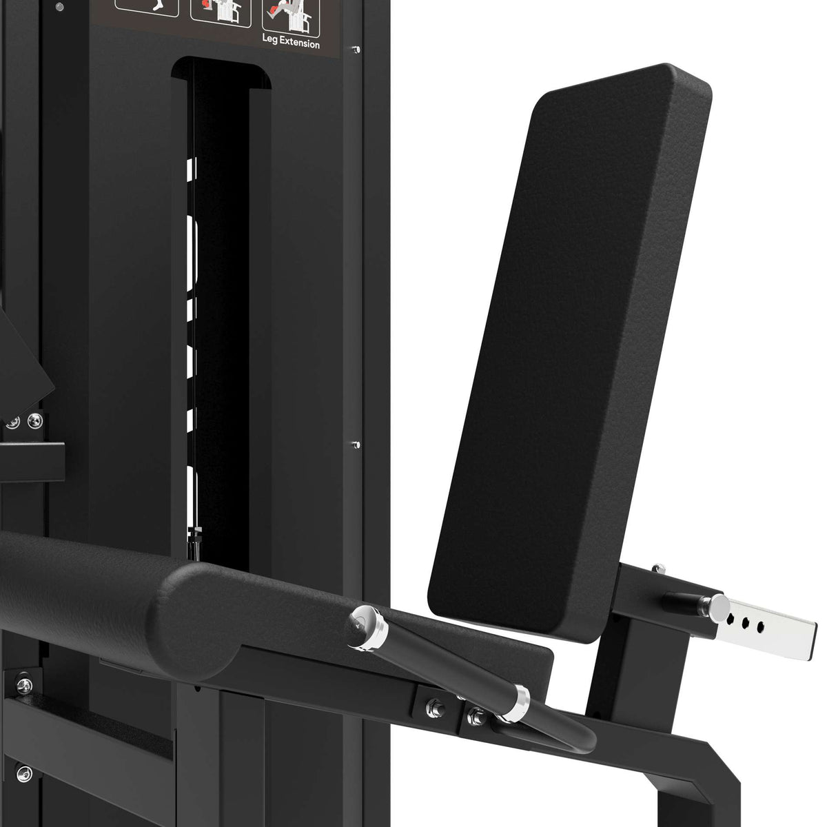 TUNTURI Platinum - Benspark - Viktmagasin V-Series