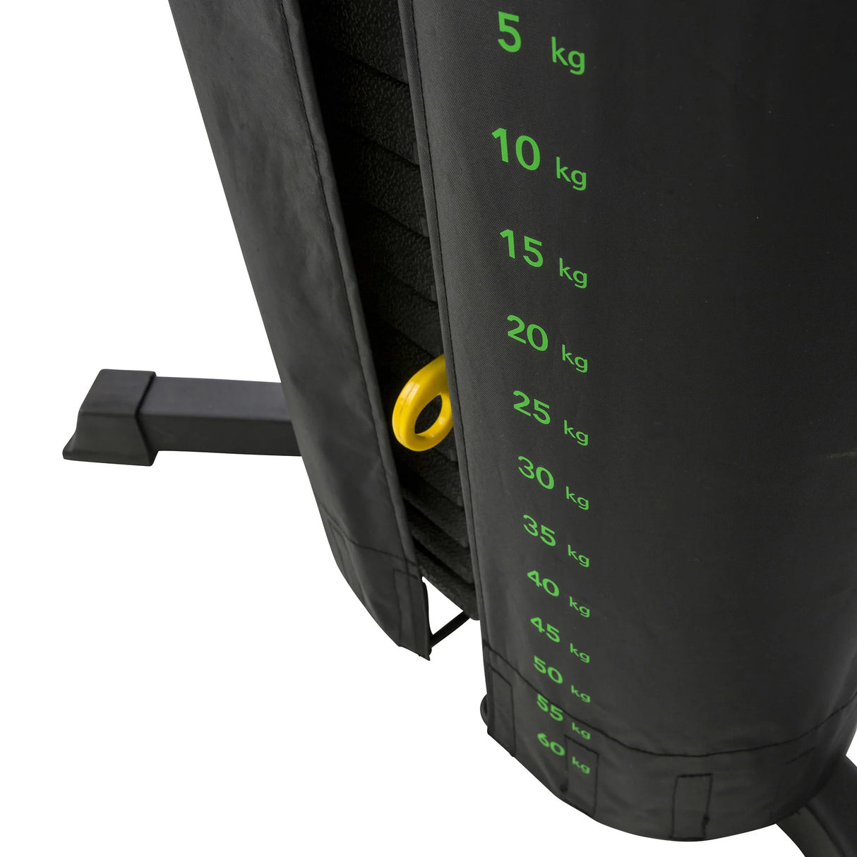 Powerbänk TUNTURI HG20 Home Gym