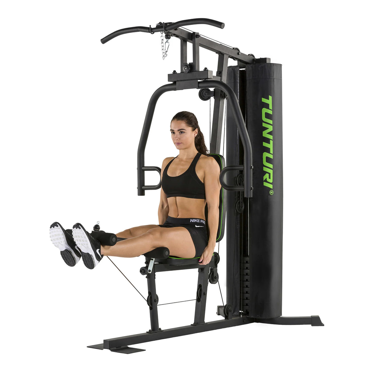 Powerbänk TUNTURI HG20 Home Gym