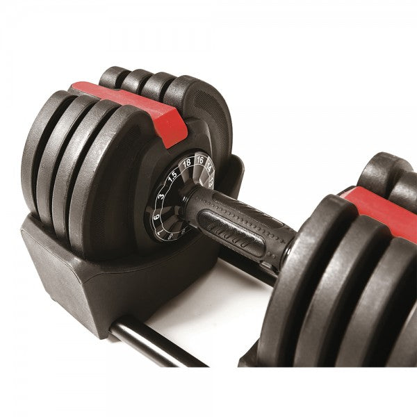 Styrketräningsset TOORX 3-in-1 Set