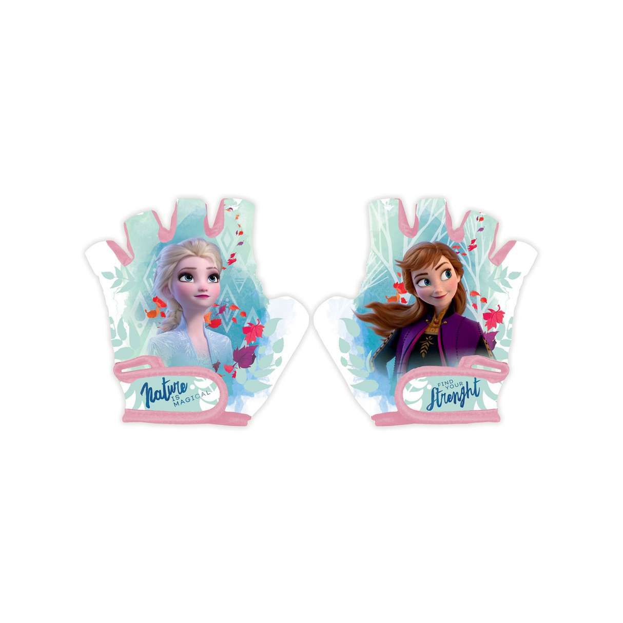 Kindad Frozen 2