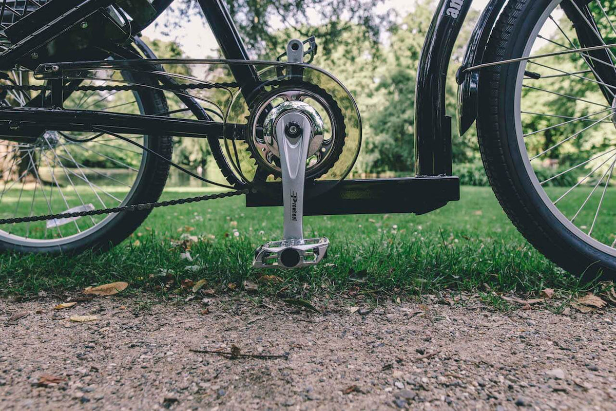 Tricycle AMLADCYKLER