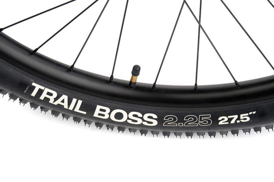 Kona Lana'i mountainbike, Blå