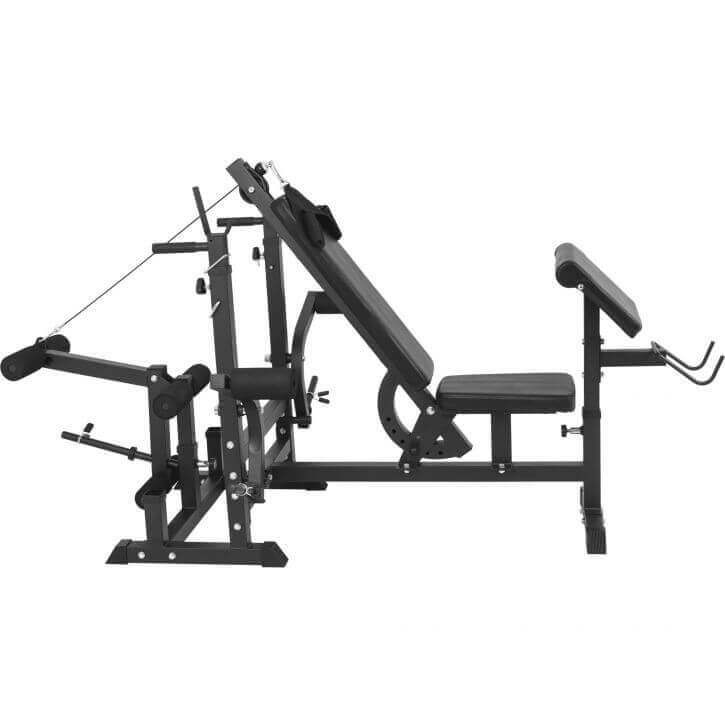 Multigym TRIGRIP 100kg