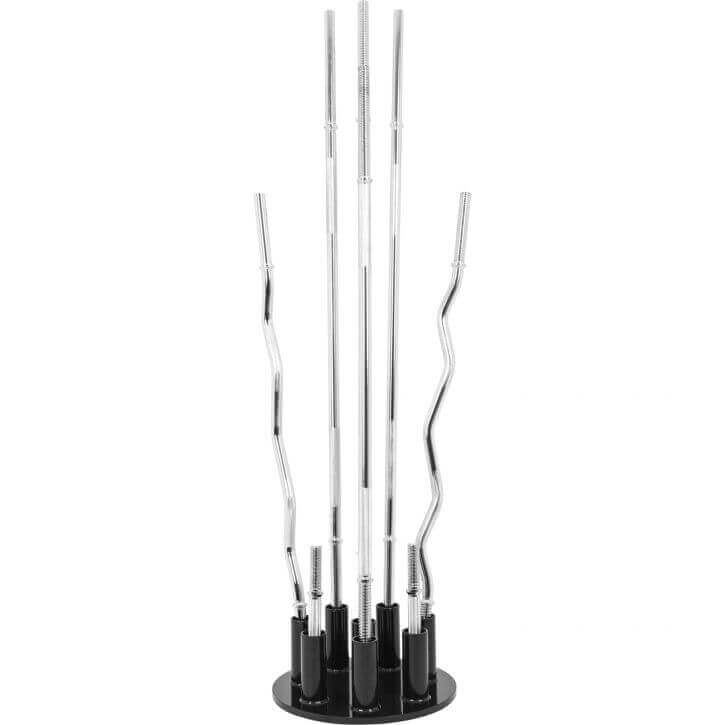 Skivstångsställ 30mm & 50mm