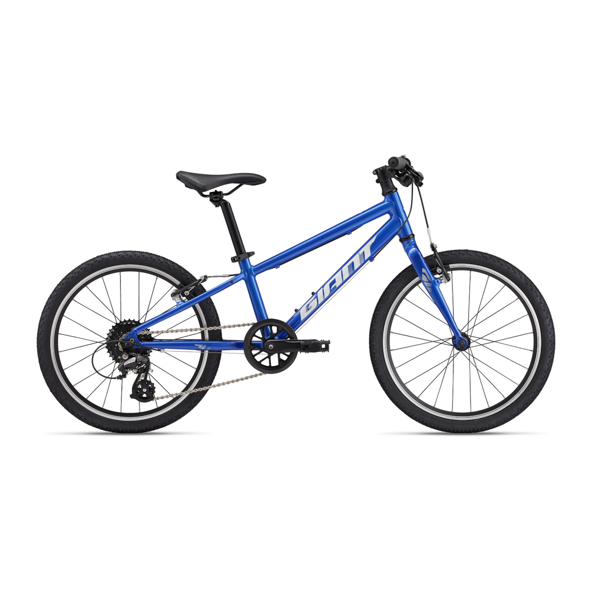 Ultralätt barncykel GIANT ARX 20 (2025) Cobalt