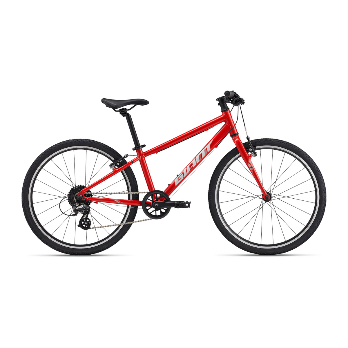 Ultralight children's bicycle GIANT ARX 24, Phoenix Fire