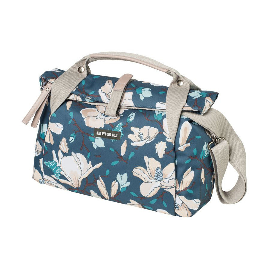Cykelväska Basil Magnolia City Bag, 7 l