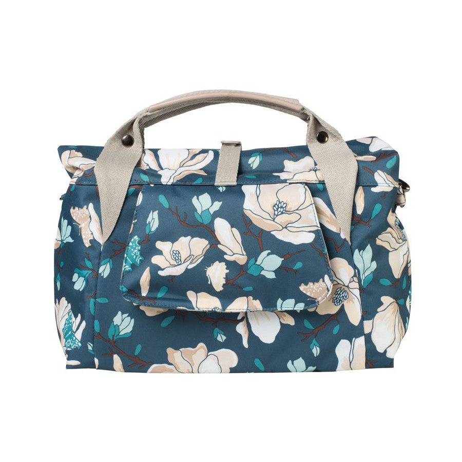 Cykelväska Basil Magnolia City Bag, 7 l