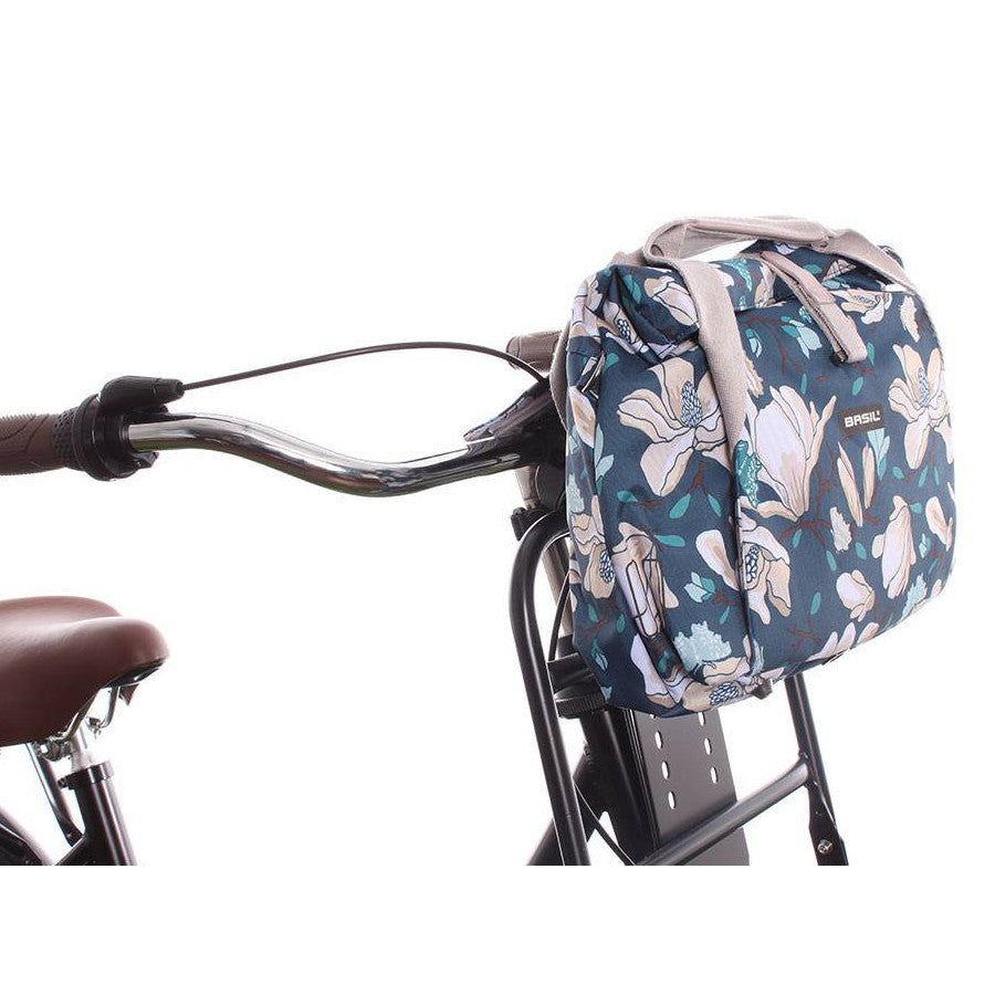Cykelväska Basil Magnolia City Bag, 7 l