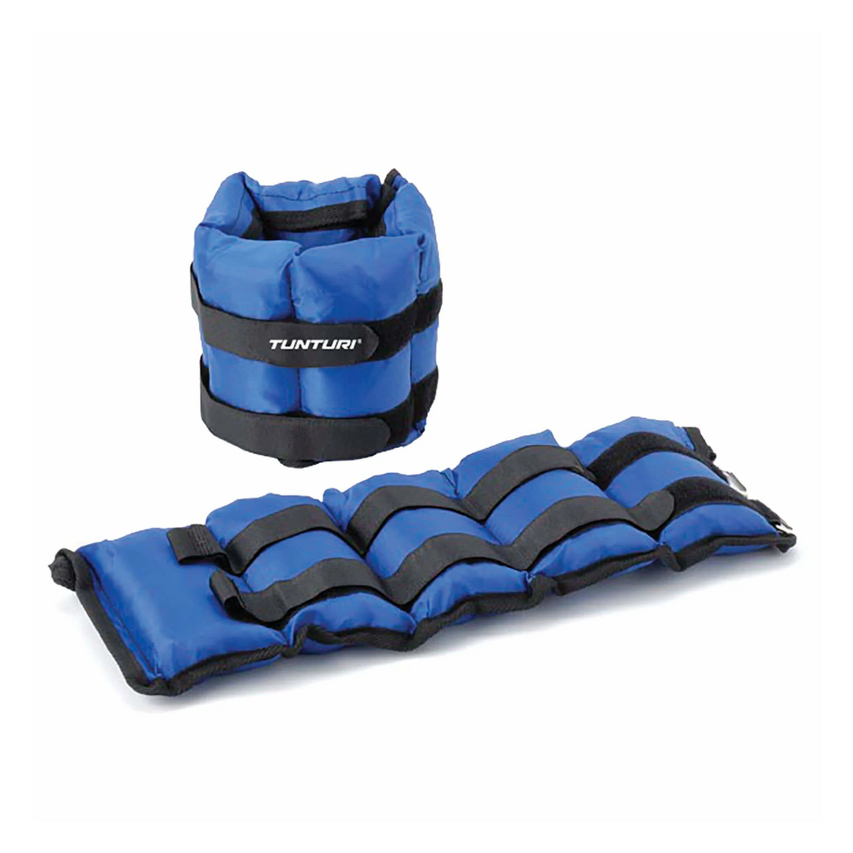 TUNTURI Wrist/Ankle Weights 2.25kg