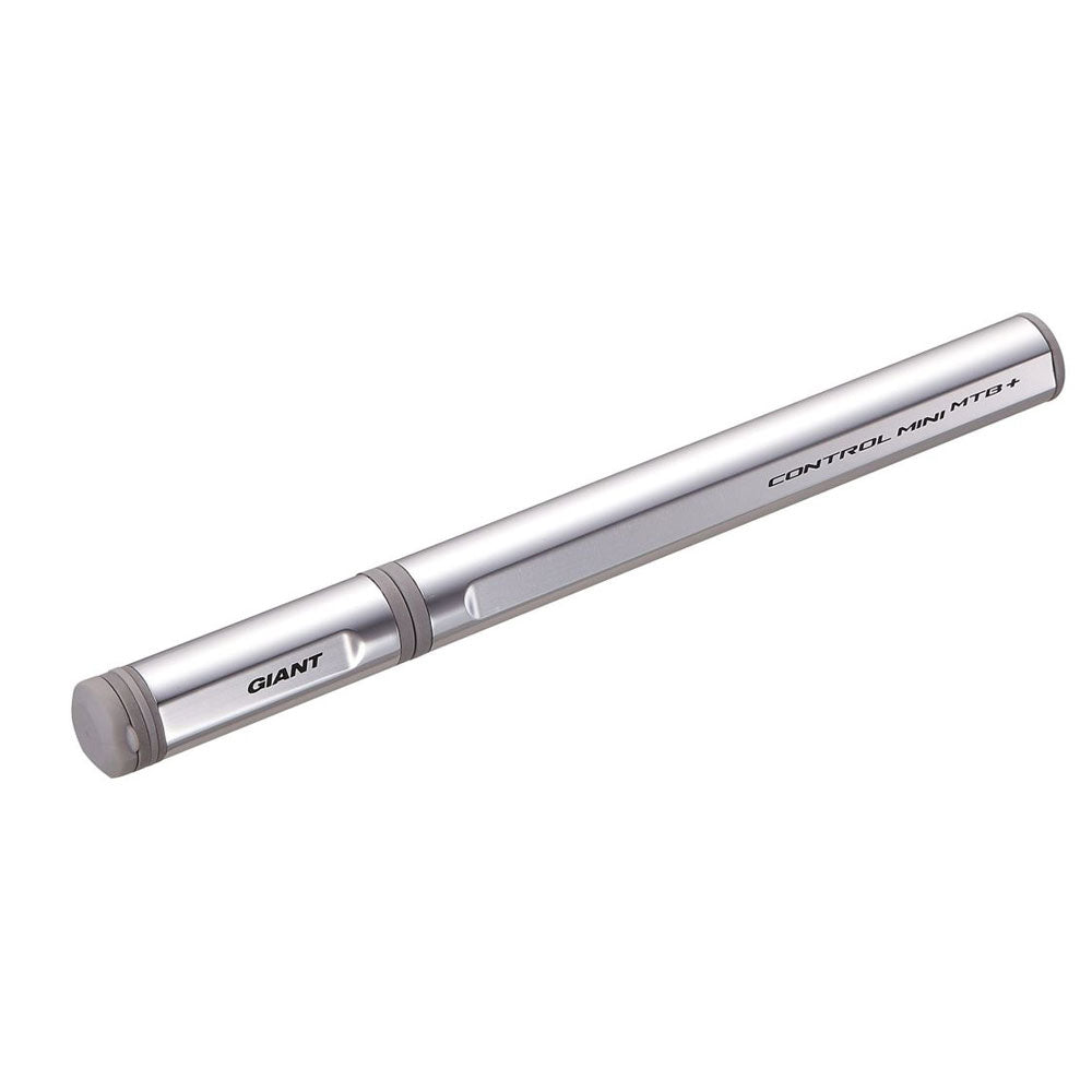 Handpump LIV CONTROL MINI+ SILVER