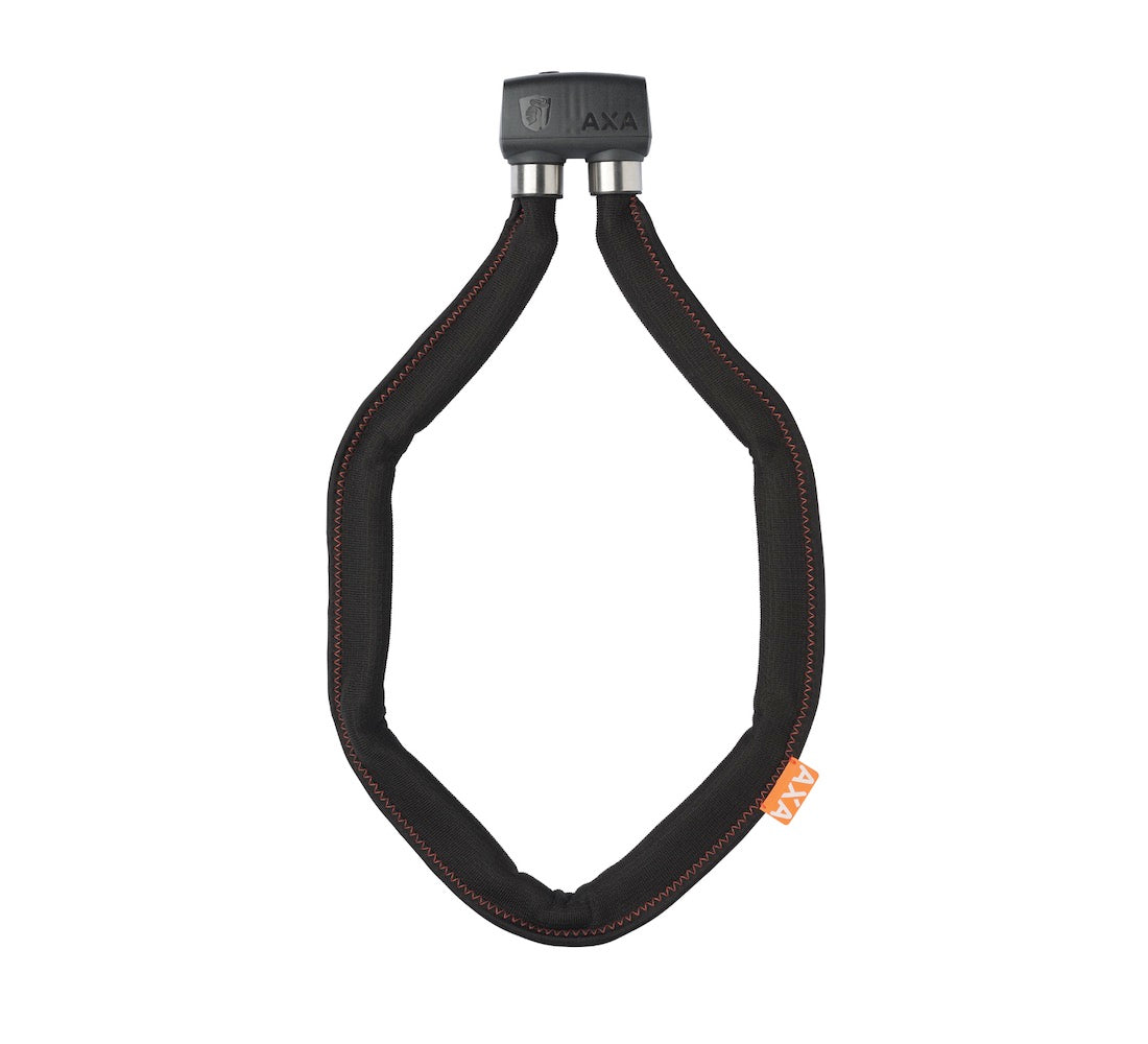 Vikbart lås AXA Foldable 600, längd 95 cm