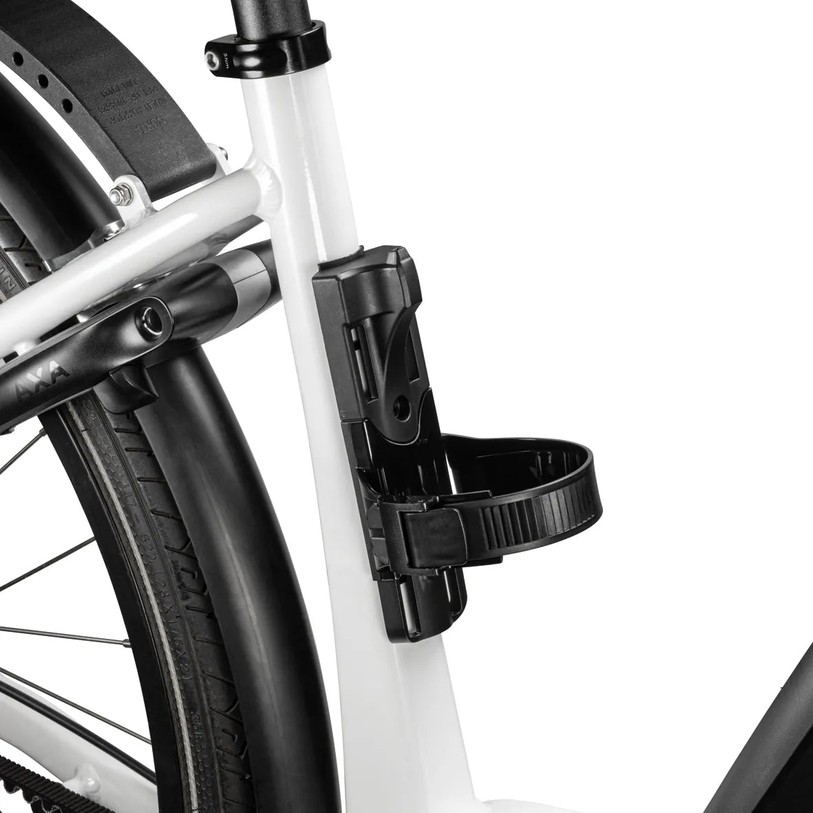 Låskedja AXA Foldable 8-130