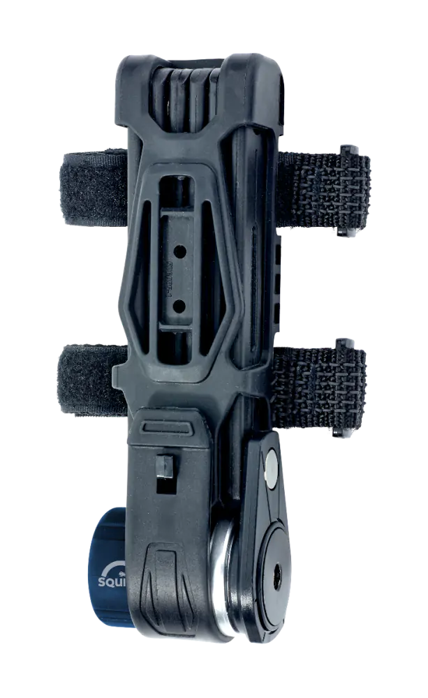 Vredeslås SQUIRE Folda Mini FL690