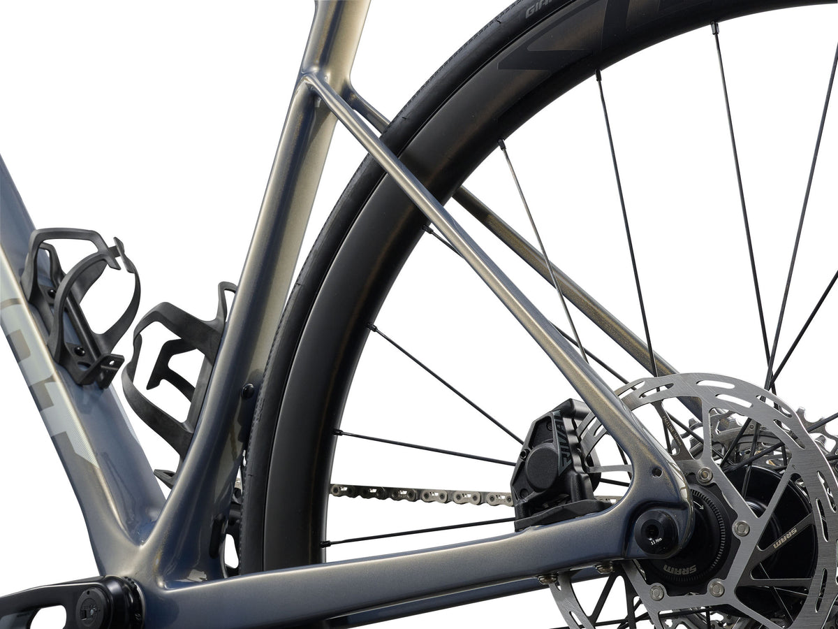 Landsvägscykel GIANT Defy Advanced Pro 1 (2027) Midnight Moon