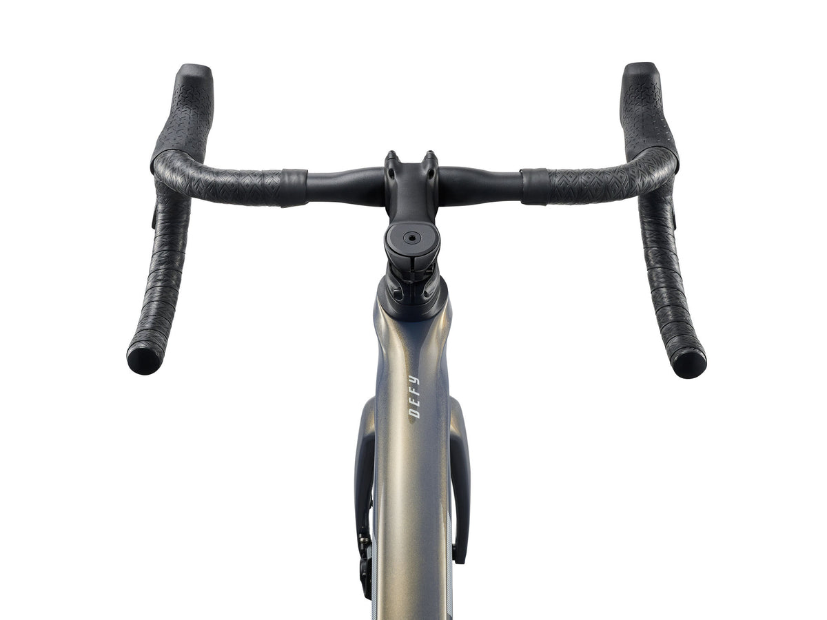 Landsvägscykel GIANT Defy Advanced Pro 1 (2027) Midnight Moon