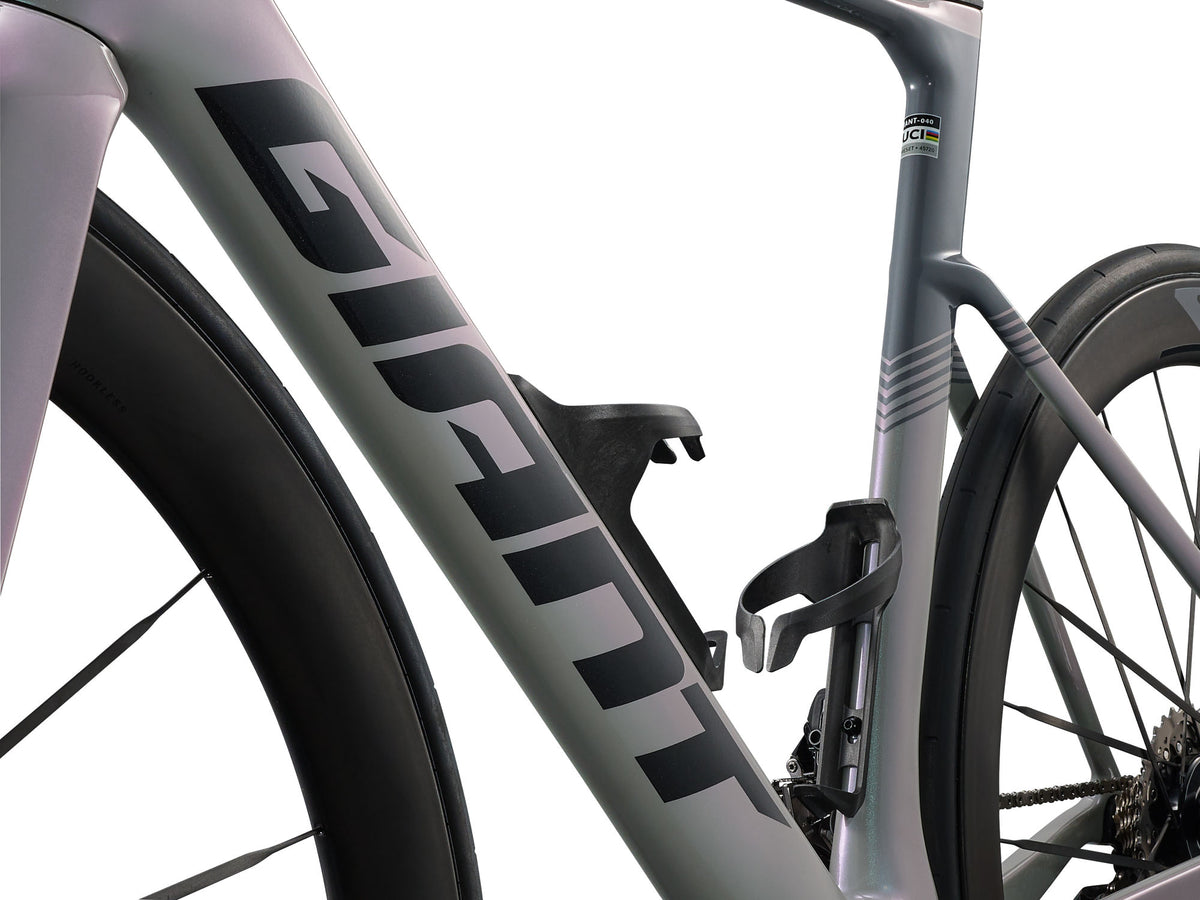 Landsvägscykel GIANT Propel Advanced Pro DA (2027) Supernova Grey