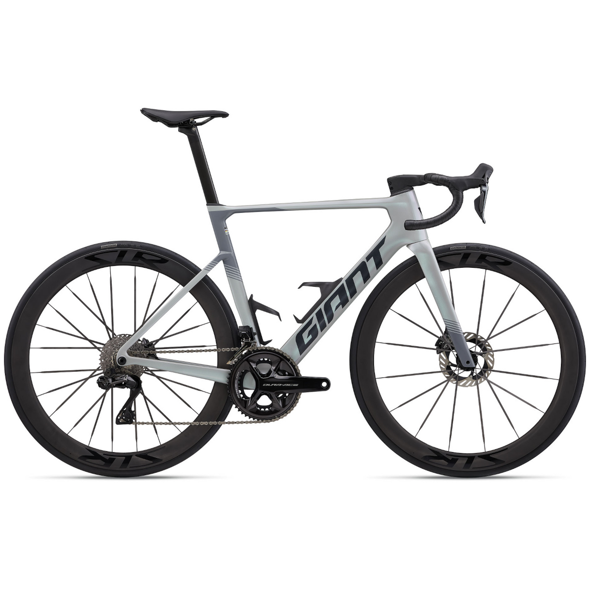 Landsvägscykel GIANT Propel Advanced Pro DA (2027) Supernova Grey