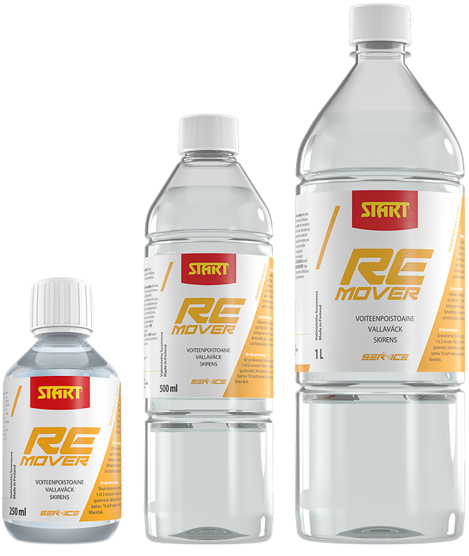 Grease remover Start 1 L