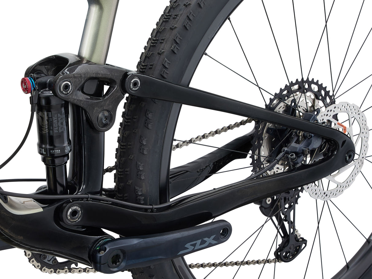 Mountain bike GIANT Anthem Advanced 29 2, Golden Haze