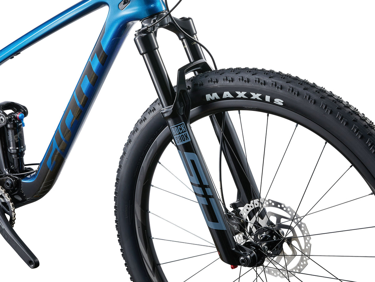 Mountain bike GIANT Anthem Advanced 29 3, Sea Sparkle
