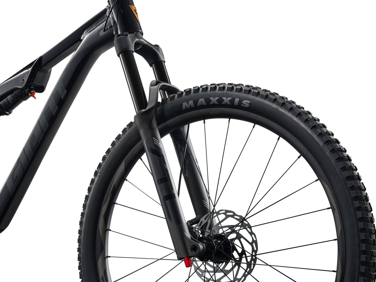Mountainbike GIANT Stance (2026) 29" Svart