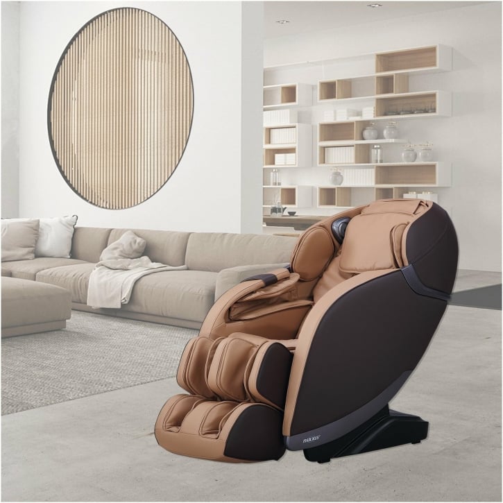 Massagestol MX 8.0z MAXXUS