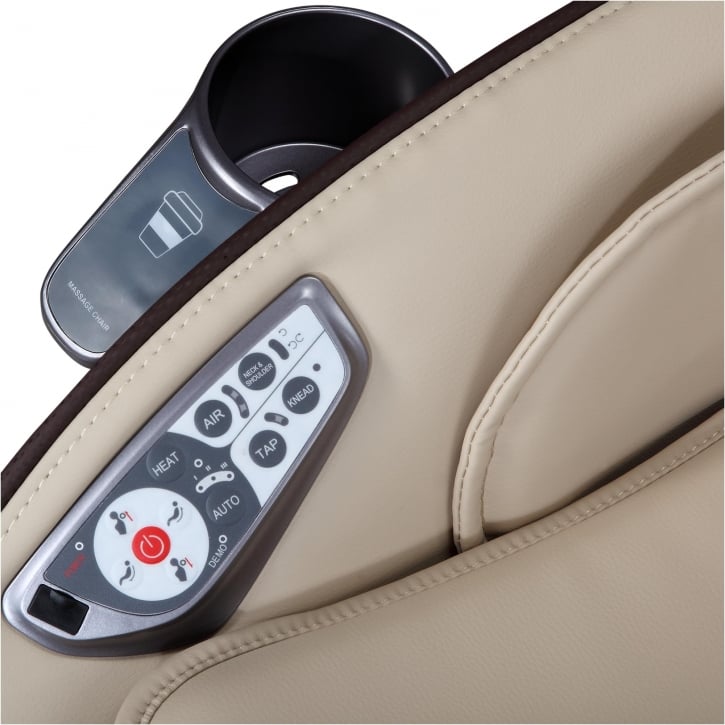 Massagestol MX 7.1 MAXXUS