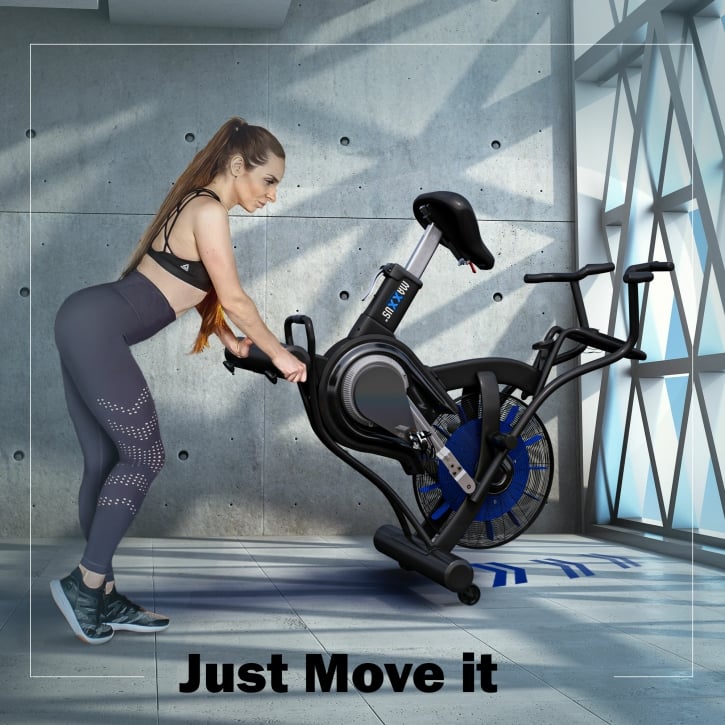 ASB AirBike MAXXUS 90 PRO