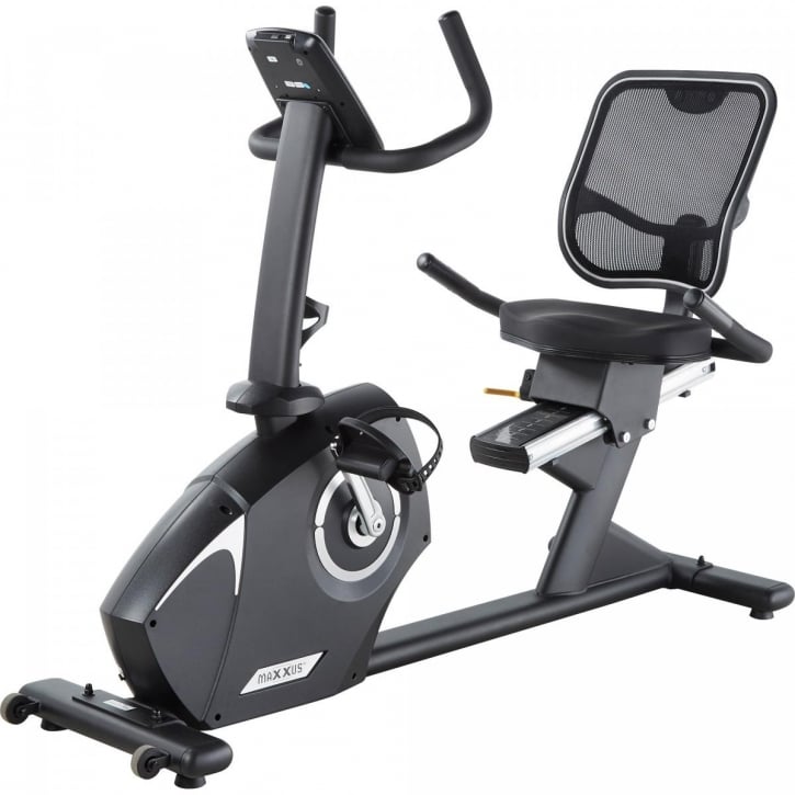 Motionscykel MAXXUS Recumbentcykel 4.2R