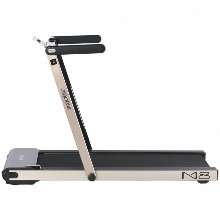 Löpband MAXXUS M8