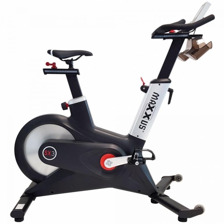 SpeedBike Spinningcykel SX 3 Zwift
