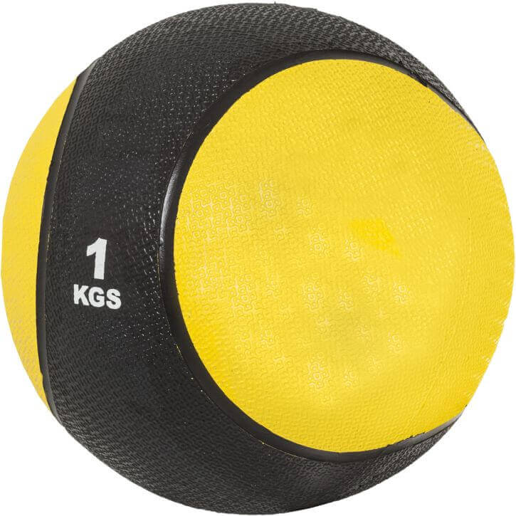Medicinboll GS Paket 15kg