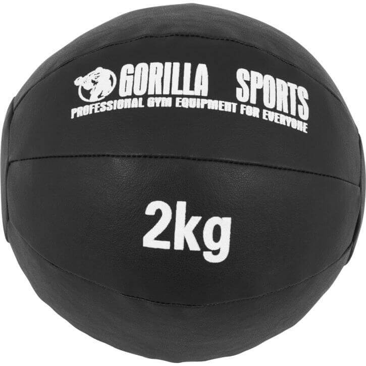 Wall Ball PRO 1-10kg