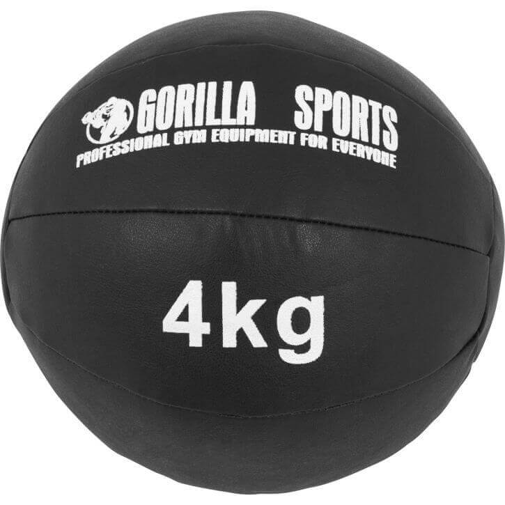 Wall Ball PRO 1-10kg