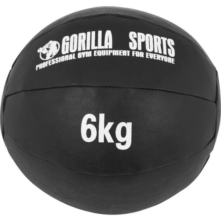 Wall Ball PRO 1-10kg