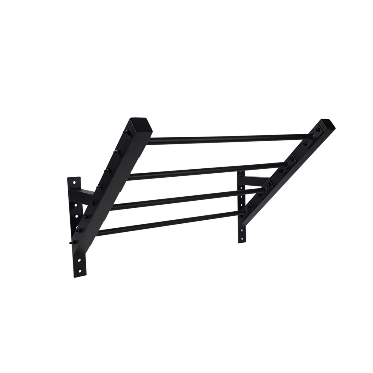Träningsstege TUNTURI RC20 Pro Power Rack - Monkey Bar