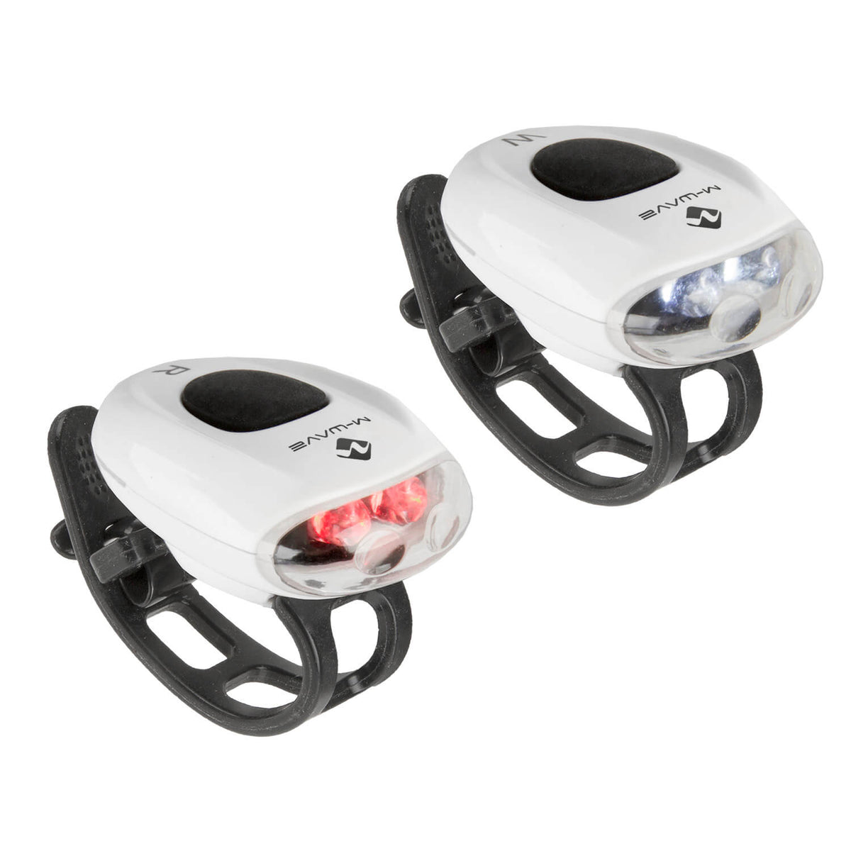 Cykellyktset M-WAVE Cobra III