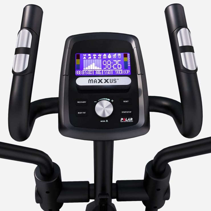 Crosstrainer MAXXUS CX 5.1