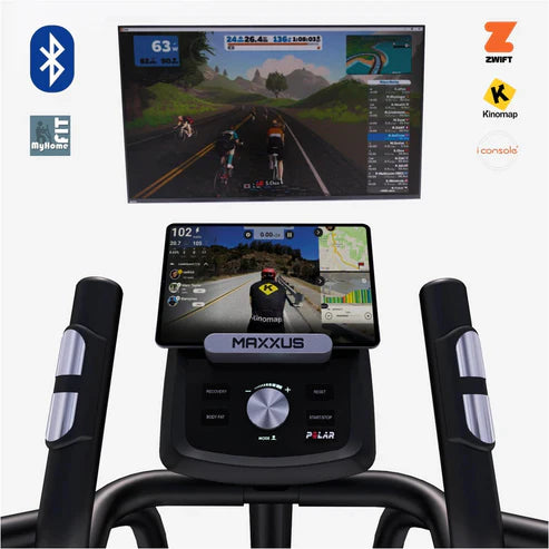 Crosstrainer MAXXUS CX 6.1