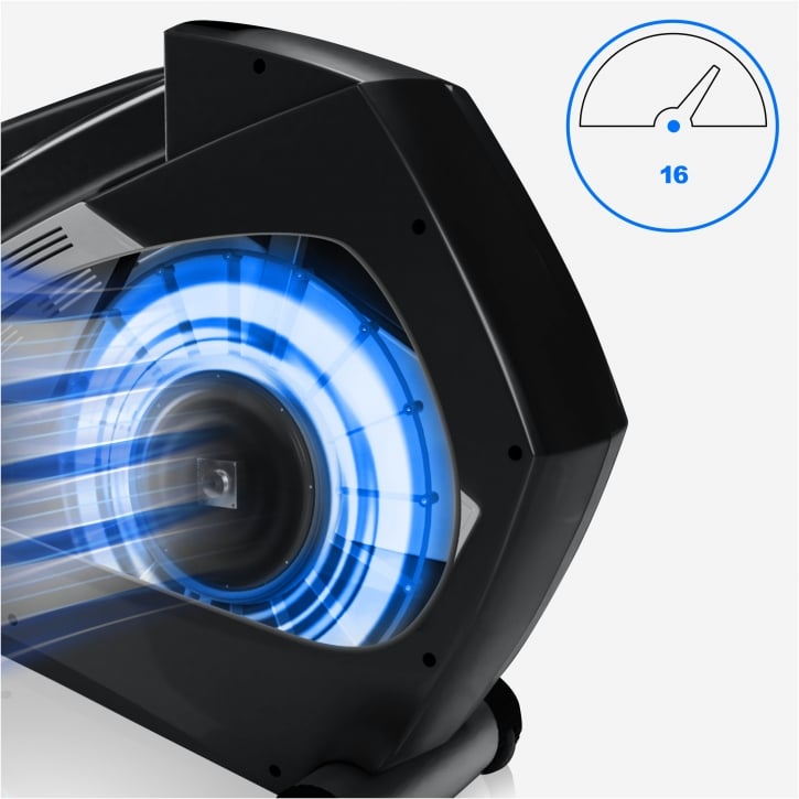 Roddmaskin MAXXUS 8.1